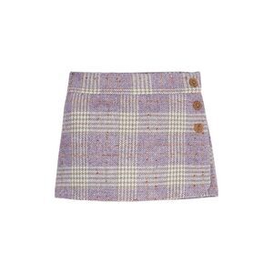 Bisby Girls  Mini Skort